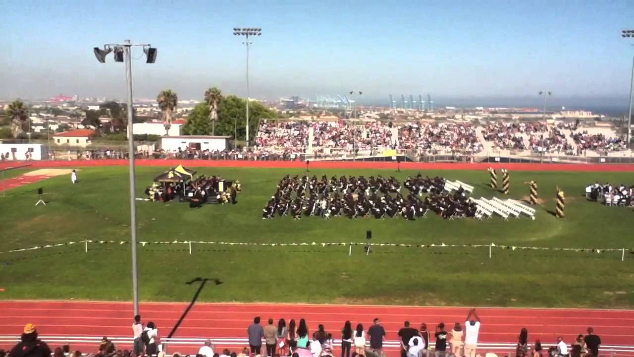 San Pedro Timeline 1999 Future