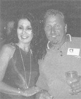 Lorie, Stephen