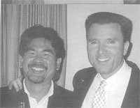 Paul, Chuck